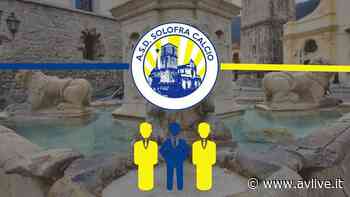 Solofra Calcio, ecco l'organigramma per la prossima stagione - Avlive