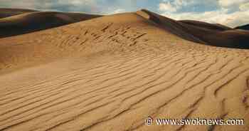 Jilli Jones opens photography exhibit at Chisholm Trail Heritage Center - The Lawton Constitution