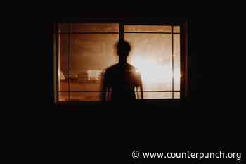 The Big Case: On the Trail of the Mole on the CIA's 7th Floor - CounterPunch