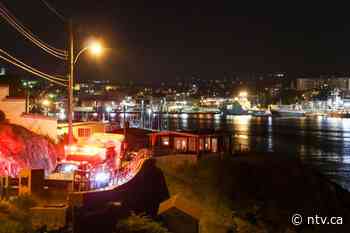 Hiker rescued from trail after becoming unwell - NTV News