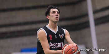 Basket Serie C Silver. Calolziocorte, doppio colpo “under” - Lecco Notizie