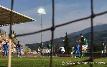 Report: Conor Coventry could leave West Ham this summer - Hammers News - West Ham United FC