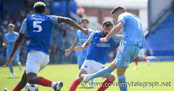 Coventry City fans all saying the same thing after 'perfect' Portsmouth win - Coventry Live