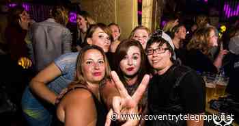 Pictures from the night Vengaboys came to Coventry - Coventry Live