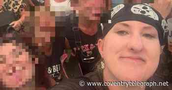 Coventry woman dies at rock music festival - Coventry Live