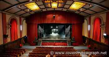 Theatre that survived Coventry Blitz to get multi-million pound transformation - Coventry Live