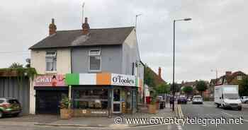 We tried Coventry's famous Irish cafe and left feeling warm and fuzzy - Coventry Live