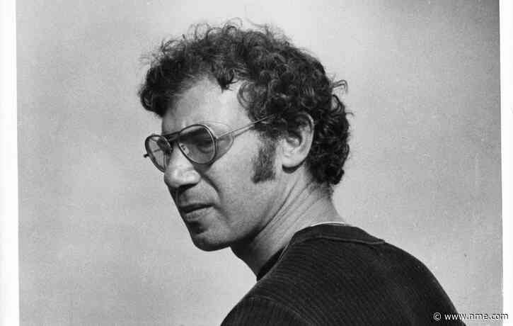 Bob Rafelson, co-creator of ‘The Monkees’, dies aged 89
