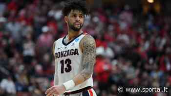 Nuova avventura per l'ex Brindisi Josh Perkins - Sportal