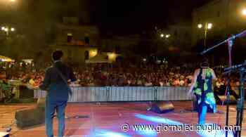 Brindisi: si chiude la 20ma edizione del Festival Blues Città di Brindisi - Giornale di Puglia