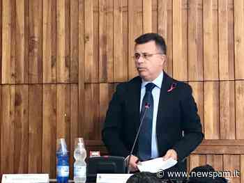 Elezione ufficio di presidenza del Consiglio: FI, Lega, Idea per Brindisi e Udc candidano come vice Loiacono - newSpam.it