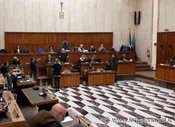 Ufficio di presidenza, centrodestra ancora spaccato - L'Ora di Brindisi