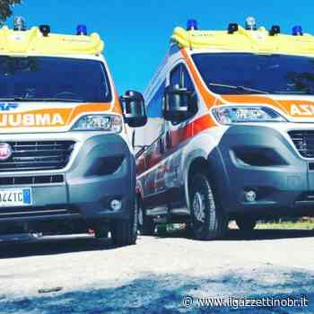 CGIL: Internalizzazione del Servizio 118 a Brindisi - Il Gazzettino di Brindisi