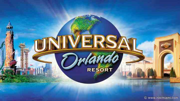 Police Clear Out Universal Garages Following Juvenile Fight