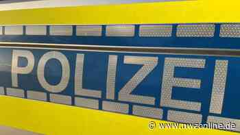 Unfall auf K 91 in Sande: Säugling leicht verletzt - Nordwest-Zeitung