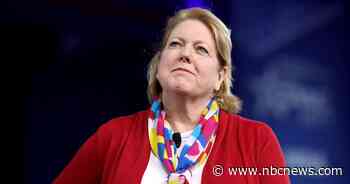 Jan. 6 panel will weigh subpoenaing Ginni Thomas if needed, Cheney says