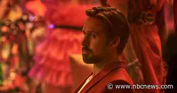 Why Ryan Gosling's 'Gray Man' is the exact opposite of what Netflix needs right now