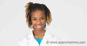 This 13-Year-Old Just Got Accepted To Medical School - Scary Mommy