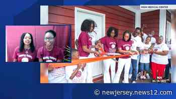 Interview: MGM Medical Center in East Orange expands reach through TikTok - News 12 New Jersey