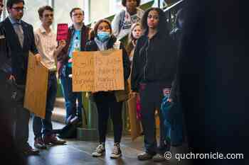 'Physicians are scared': Medical, law, social sciences professors reflect on the loss of federal right to abortion - Quinnipiac Chronicle