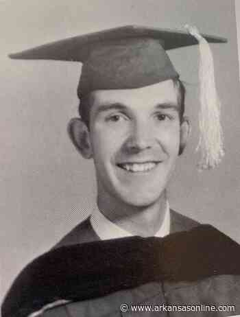 After getting polio at 10, he chose medical career - Arkansas Online
