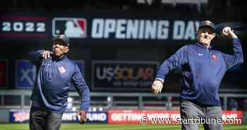 Readers Write: Twins Hall of Famers, Minneapolis police, Minnesota Board of Medical Practice - Star Tribune