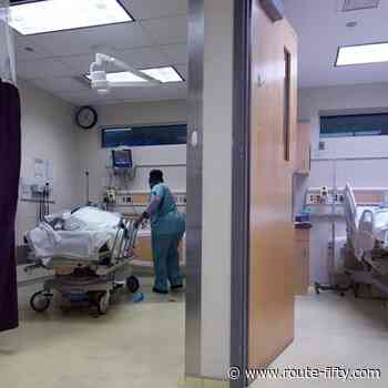 A Local Government Plans to Pay Off Millions in Residents' Medical Debt - Route Fifty