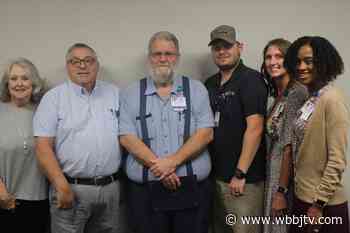 Henry Co. Medical Center announces Stars of Excellence recipients - WBBJ TV - WBBJ-TV