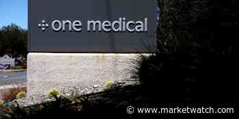 One Medical users vow to cancel memberships over $3.9 billion Amazon deal - MarketWatch