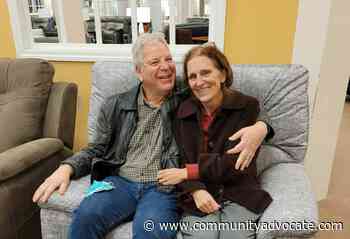 Hudson-based doctor to provide medical care for Ukrainian refugees - Community Advocate