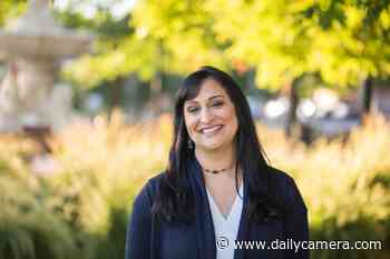 Savita Ginde named Boulder Valley Women’s Health Center chief executive and medical officer - Boulder Daily Camera