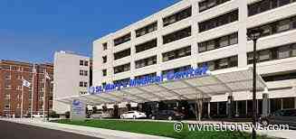 Huntington-based St. Mary's Medical Center realigning birthing services - West Virginia MetroNews