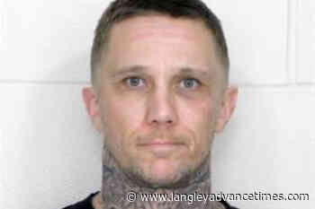 CRIMESTOPPERS: ‘Most wanted’ for the week of July 24 - Langley Advance Times