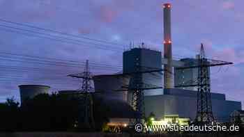 Uniper sucht ein neues Geschäftsmodell - Wirtschaft - SZ.de - Süddeutsche Zeitung - SZ.de