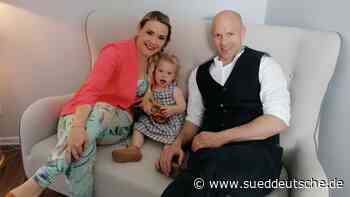 Elternzeit: Karriereknick bei Vätern - Wirtschaft - SZ.de - Süddeutsche Zeitung - SZ.de