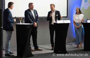 Die Wirtschaft trotzt der Krise - donaukurier.de