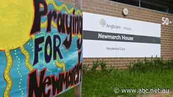 Live: NSW Now: COVID-19 inquest into Newmarch House aged care resident deaths