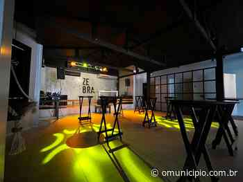 Zebra Club: a única balada de Brusque espera por você - O Município