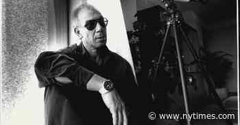 Bob Rafelson, Director of ‘Five Easy Pieces,’ Dies at 89