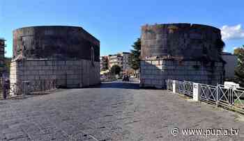 Capua, riaperto il ponte romano. Santillo: "Ringrazio quanti si sono attivati" - PUPIA