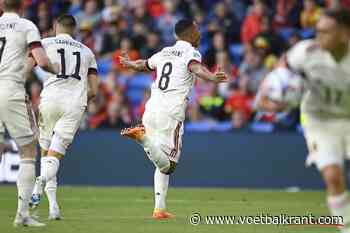 'Engelse traditieclub wil Rode Duivel wel degelijk nog steeds inlijven'