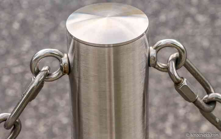 Chainlink [LINK] can aim for near-term recovery with these metrics - AMBCrypto News