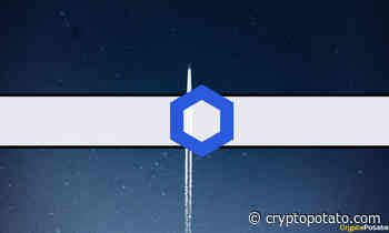 Market Watch: Chainlink (LINK) Soars 9%, Bitcoin’s Sideways Action Continues - CryptoPotato