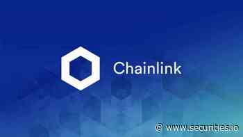 Why Chainlink (Link) Could Be a Hidden Gem That Every Investor Is Looking For - Securities.io