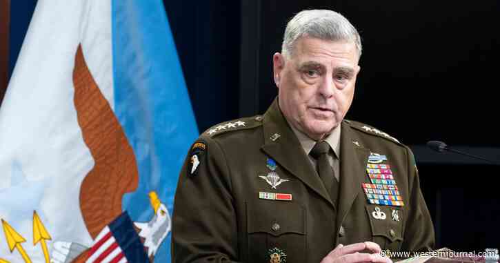 Top US Officer Reveals the Frightening Way China Has Developed as Pacific Threat