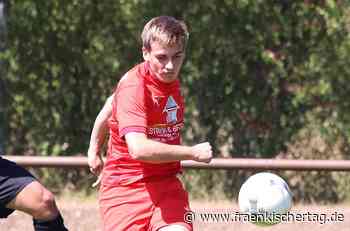 Landesliga Nordost: FC Herzogenaurach, FSV Erlangen-Bruck, SV Buckenhofen und Jahn Forchheim gewinnen - Fränkischer Tag