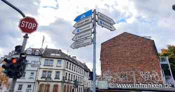 Erlangen: Vollsperrung für Anschlussstelle der A73 - Hauptverkehrsader wird Mega-Baustelle - inFranken.de