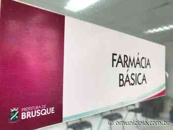 Desabastecimento de medicamentos afeta farmácias públicas de Brusque, Guabiruba e Botuverá - O Município