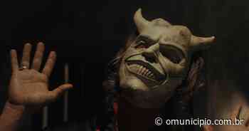 Filme de terror, O Telefone Preto chega aos cinemas de Brusque; confira horários das sessões - O Município