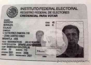 Buscan a don Eulalio, es de Misantla - Imagen del Golfo